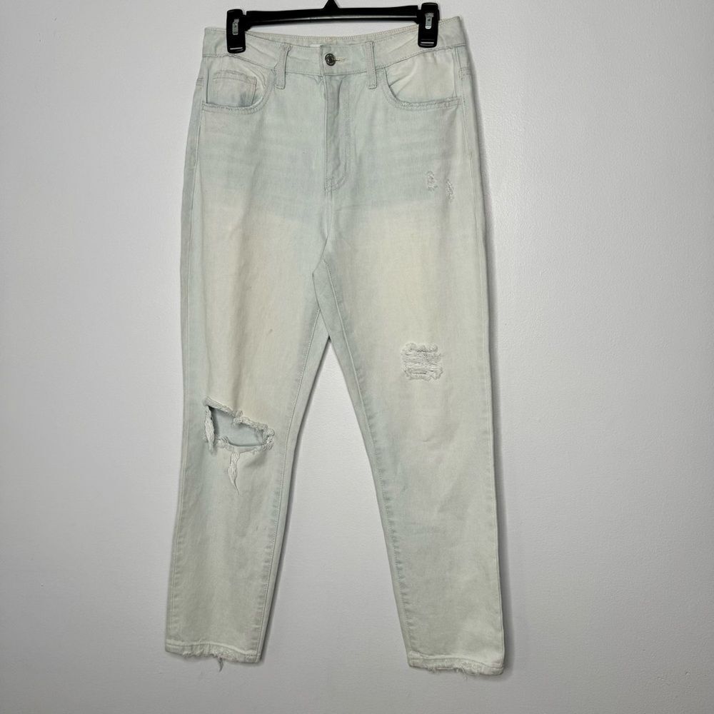 Flying Monkey straight leg jeans size 26
